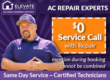 fort myers beach Air Conditioning Repair Elevate Home Services