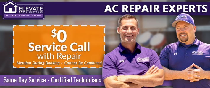 fort myers beach Air Conditioning Repair Elevate Home Services