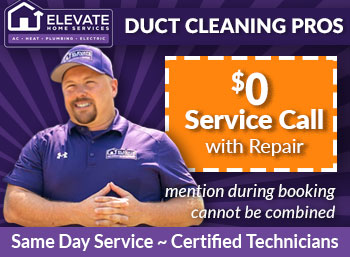 sanibel Duct Cleaning Elevate Home Services