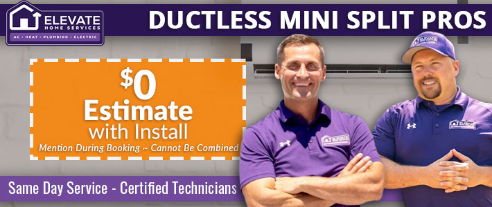 sanibel heat pumps Elevate Home Services