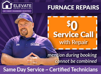 sanibel Furnace Repair Elevate Home Services