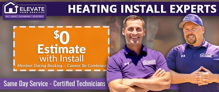 sanibel Heating Installation Elevate Home Services