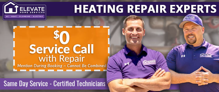 sanibel Heating Repair Elevate Home Services
