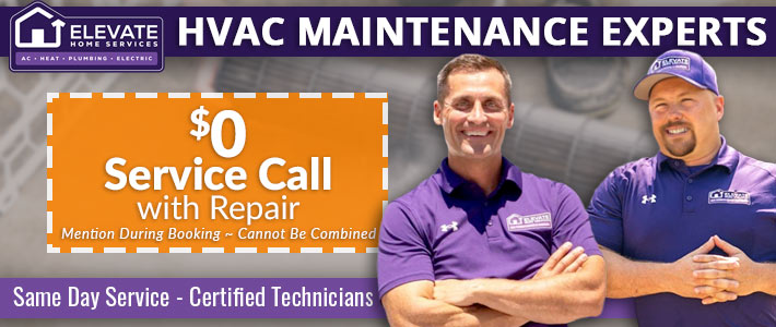 sanibel HVAC Maintenance Elevate Home Services