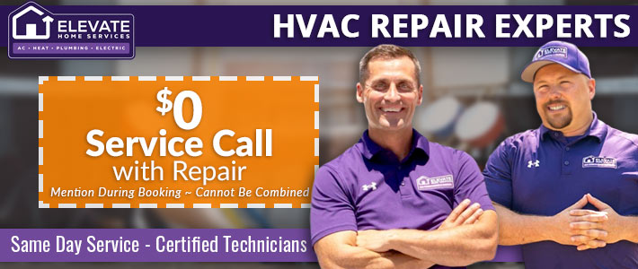 sanibel HVAC Repair Elevate Home Services